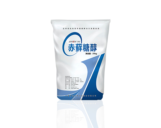 赤蘚糖醇是什么東西？有什么好處？